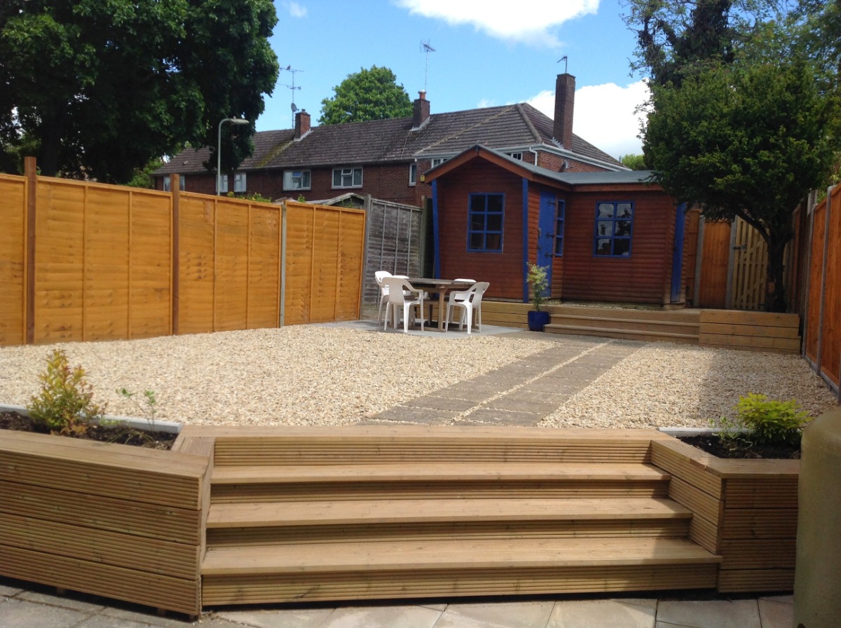 Carpenter and Joiner: Image 2